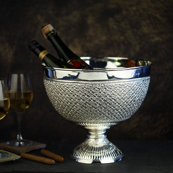 Elevate your cocktail experience: Exquisite barware accessories by Code Silver!