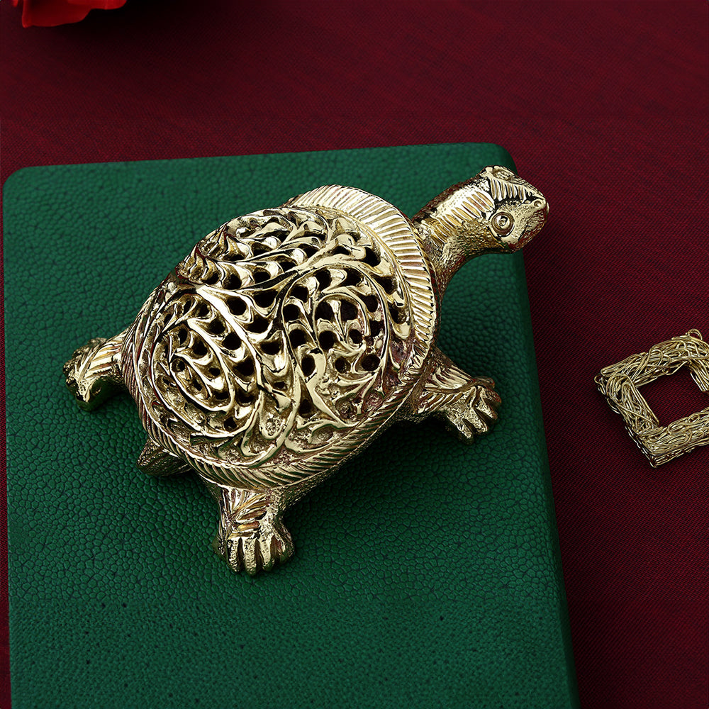 DECORATIVE TORTOISE