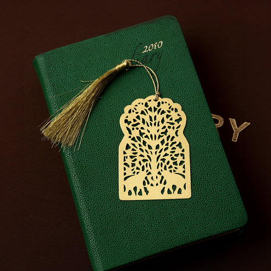 NATURE BOOKMARK