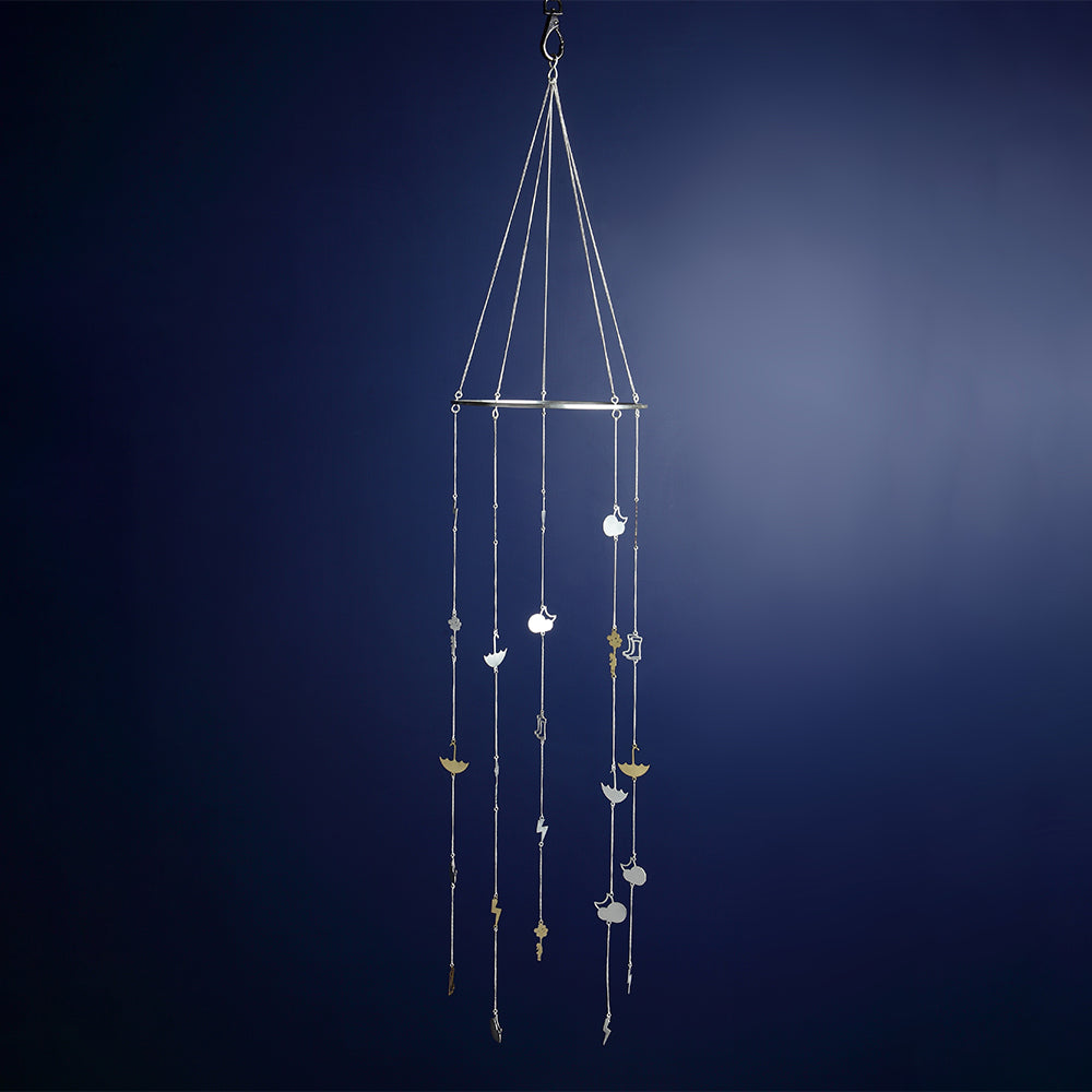 BABY WIND CHIMES