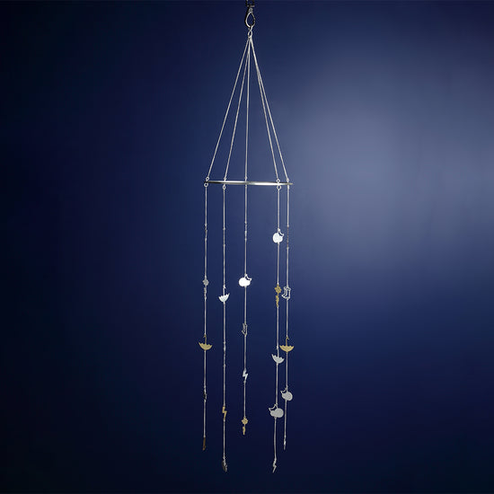 BABY WIND CHIMES