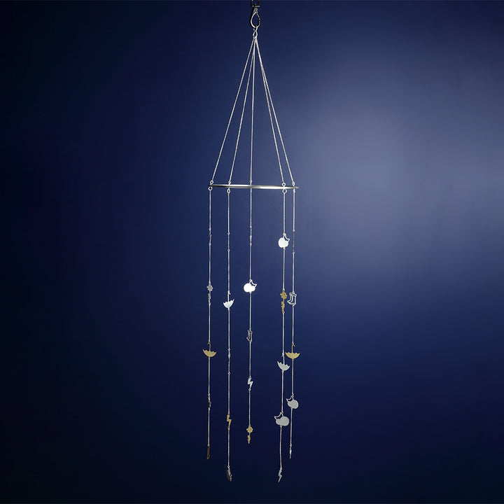 BABY WIND CHIMES