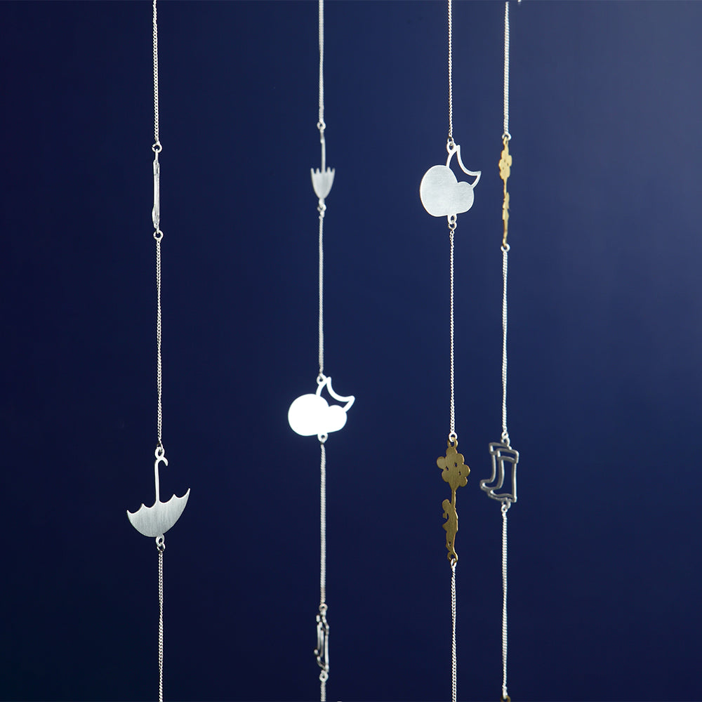 BABY WIND CHIMES