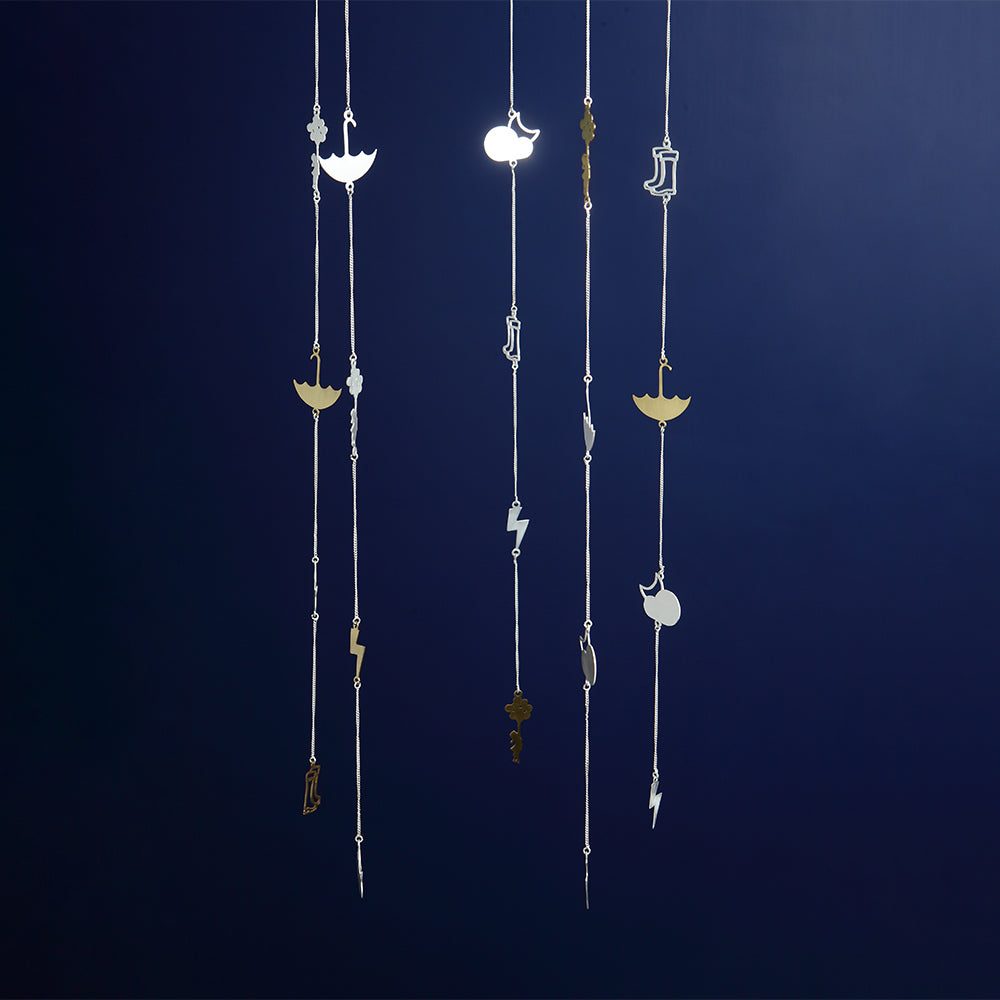 BABY WIND CHIMES