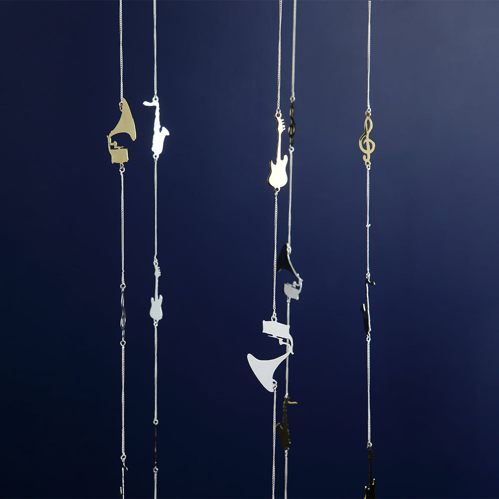 BABY WIND CHIMES