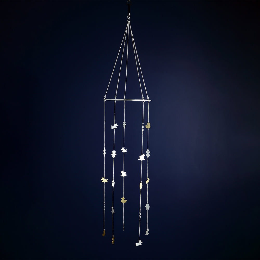 BABY WIND CHIMES