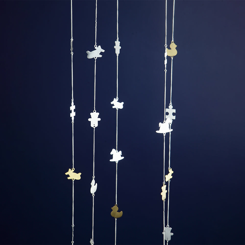 BABY WIND CHIMES