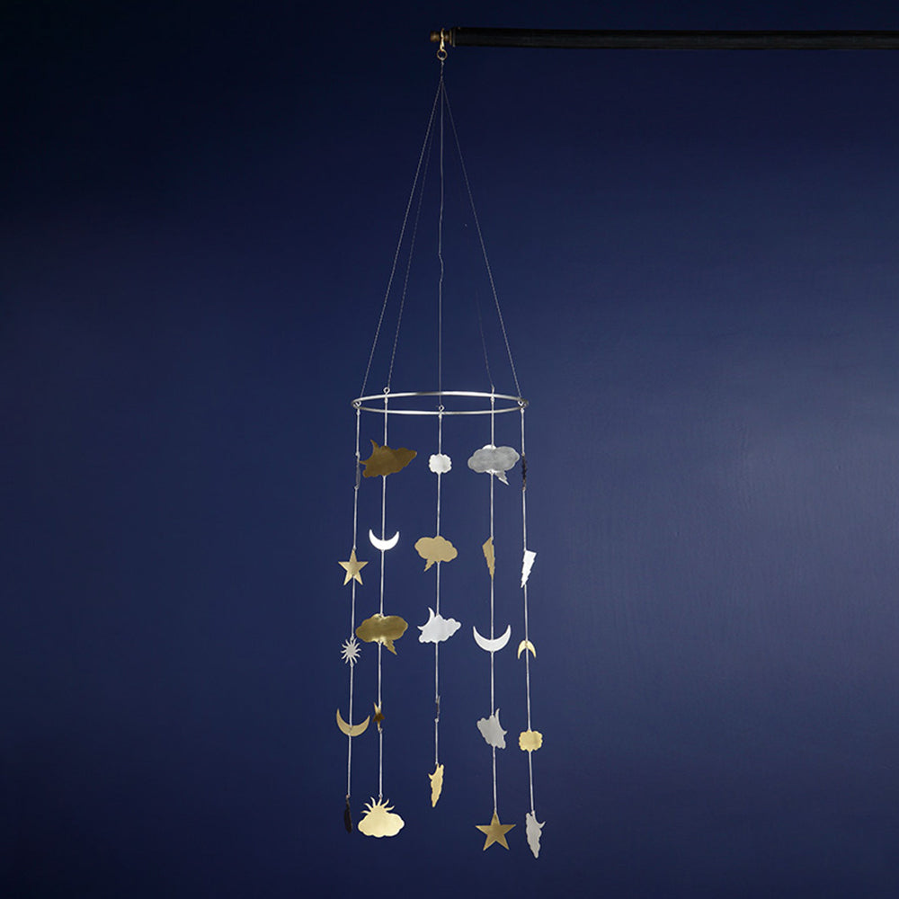 SKY WIND CHIMES