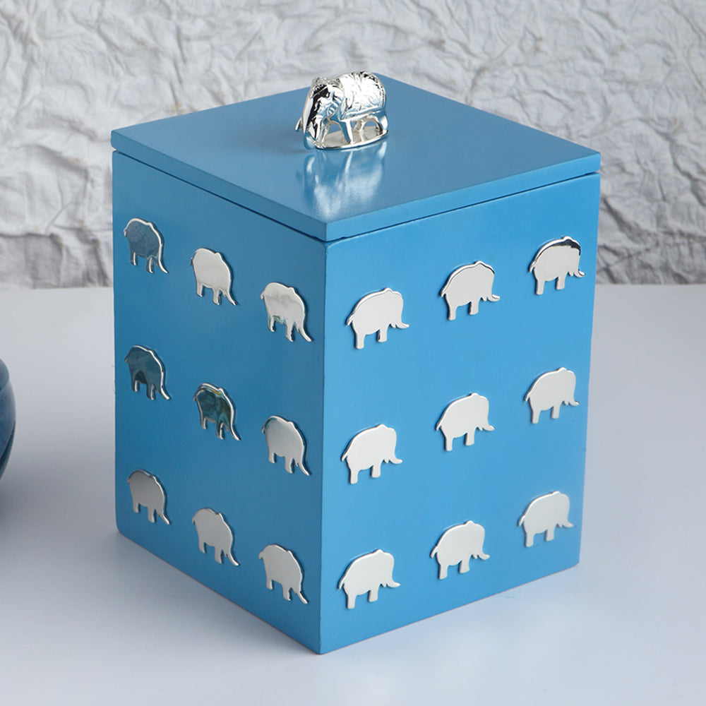 MULTI ELEPHANT BOX