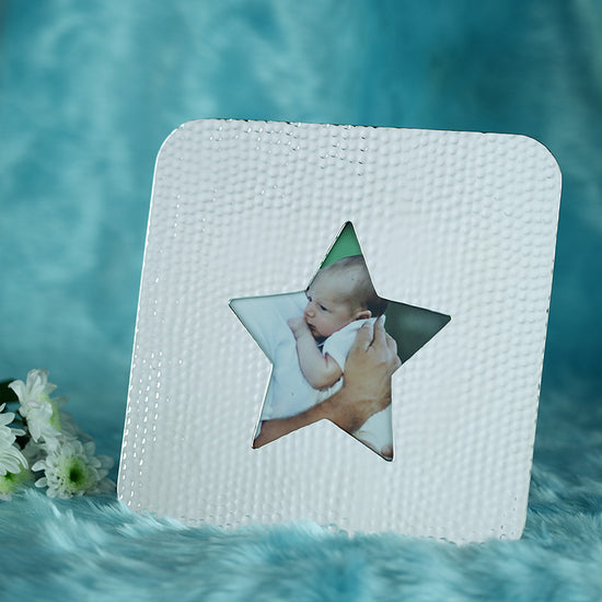 STAR PHOTO FRAME