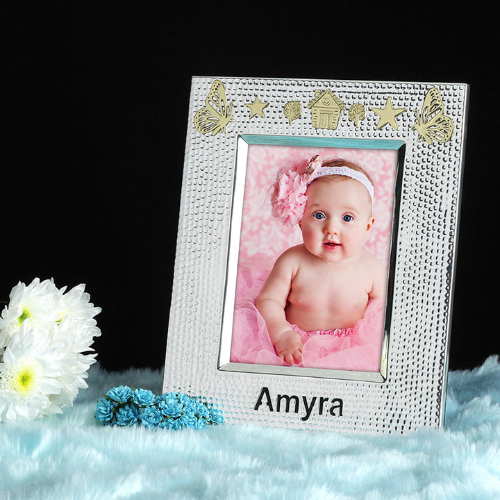 DUAL COLOUR PHOTO FRAME