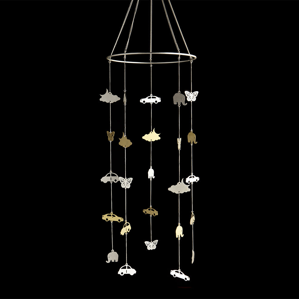 BABY WIND CHIMES