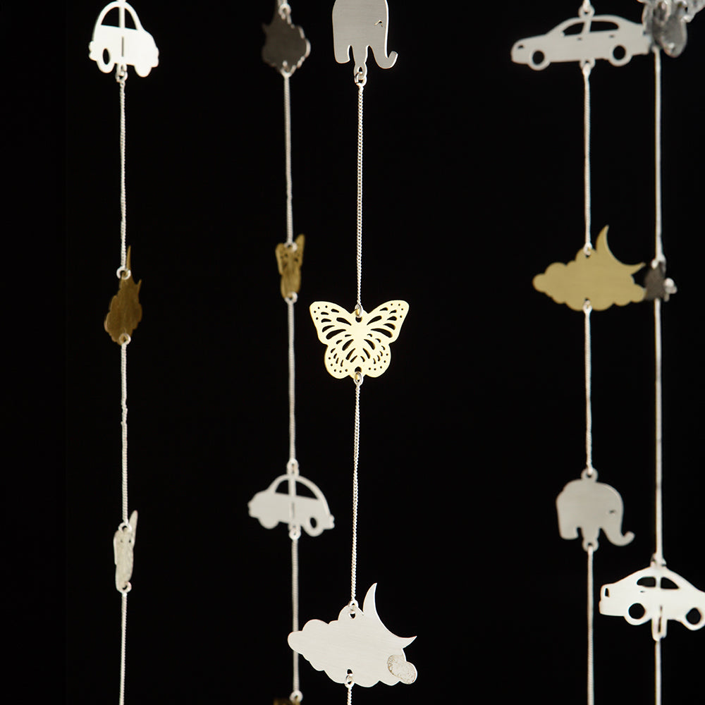 BABY WIND CHIMES