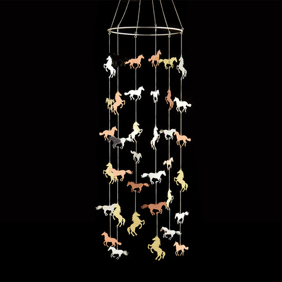 BABY WIND CHIMES