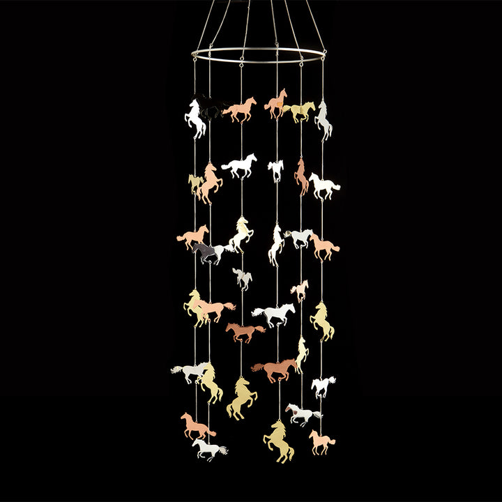 BABY WIND CHIMES