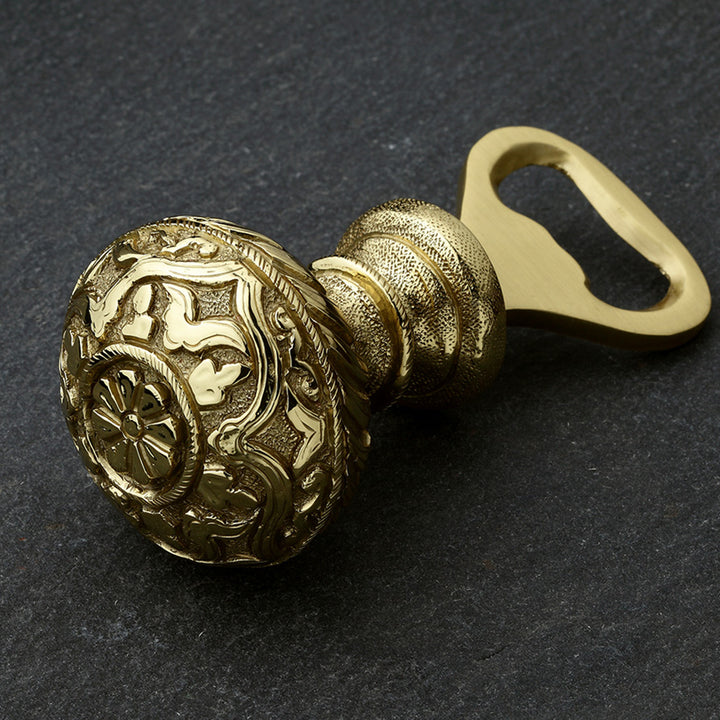 TRADITIONAL BOTTLE OPENER