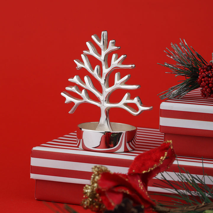 Decorative Christmas Tree