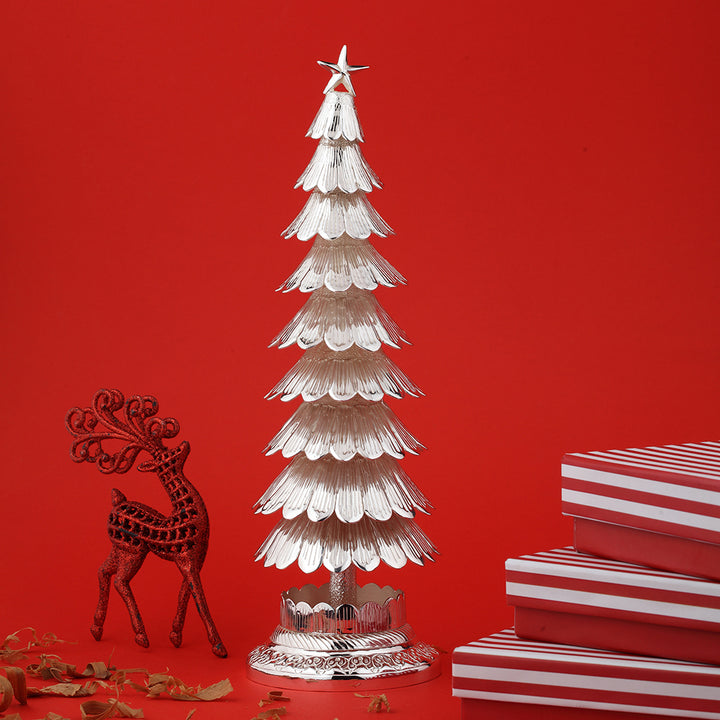 Decorative Christmas Tree