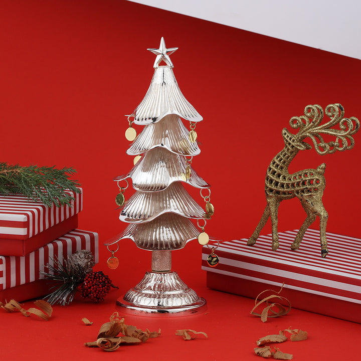 Decorative Christmas Tree