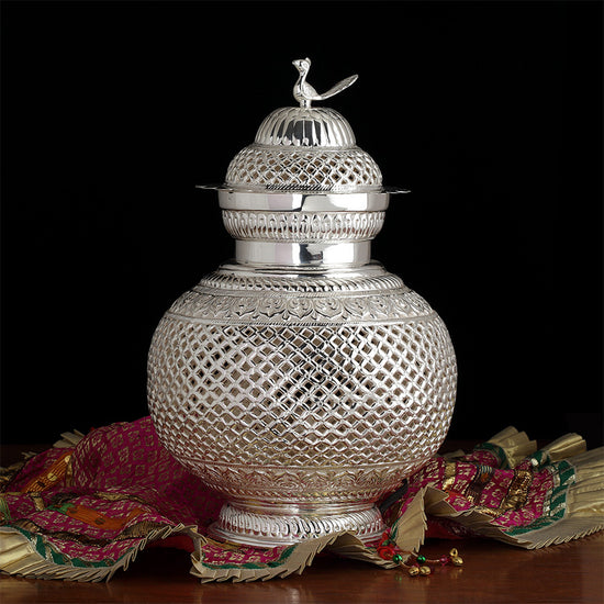 KALASH LAMP