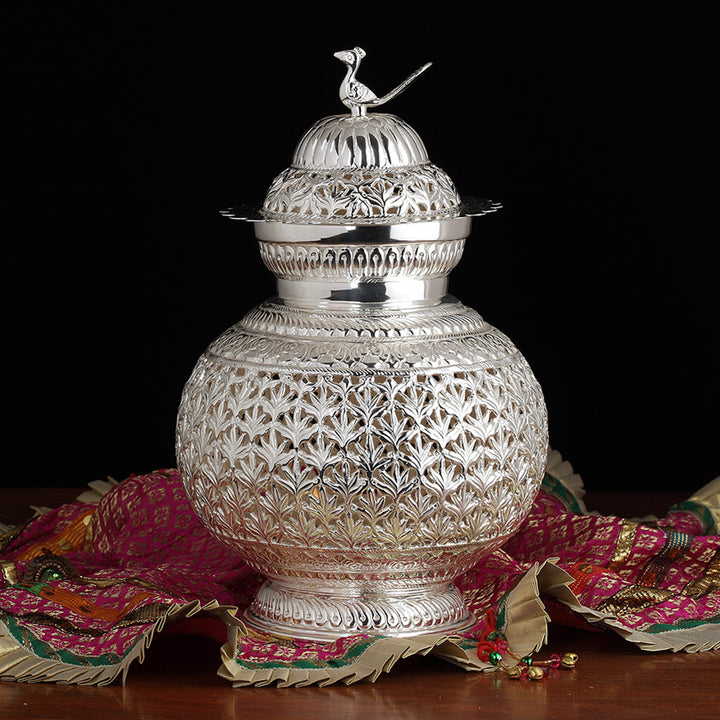 KALASH LAMP