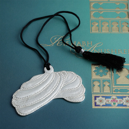 SAAFA BOOKMARK