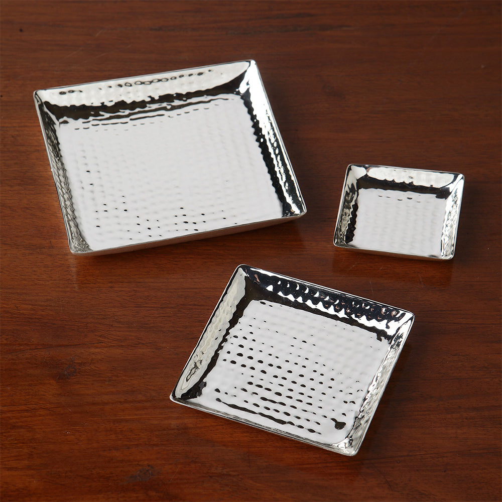 OFFICE DESKTOP TRAY-SET OF THREE