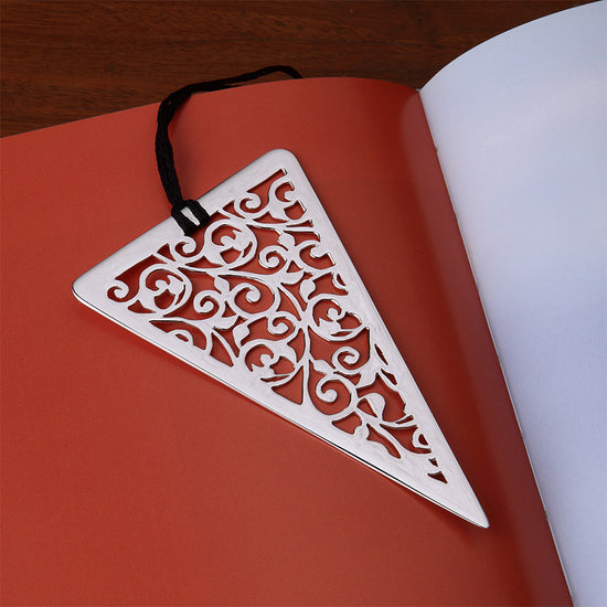 JAALI BOOKMARK