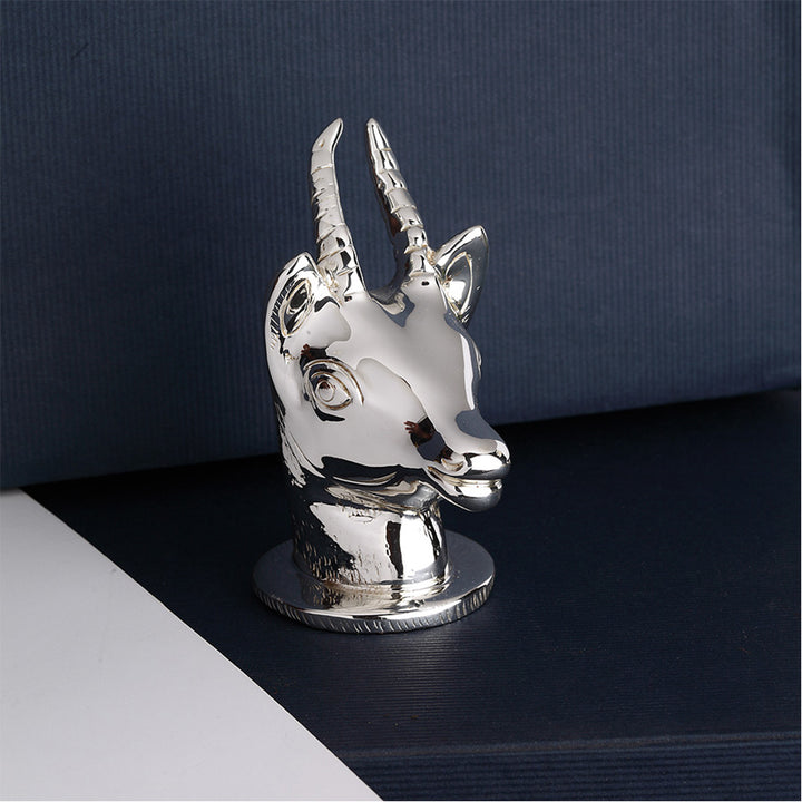 DEER PAPER WEIGHT