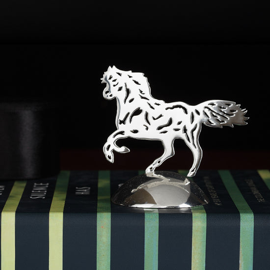 HORSE PAPER WEIGHT