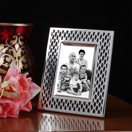 JAALI PHOTO FRAME