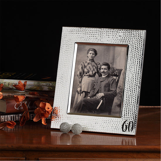 DESIGNED PHOTO FRAME