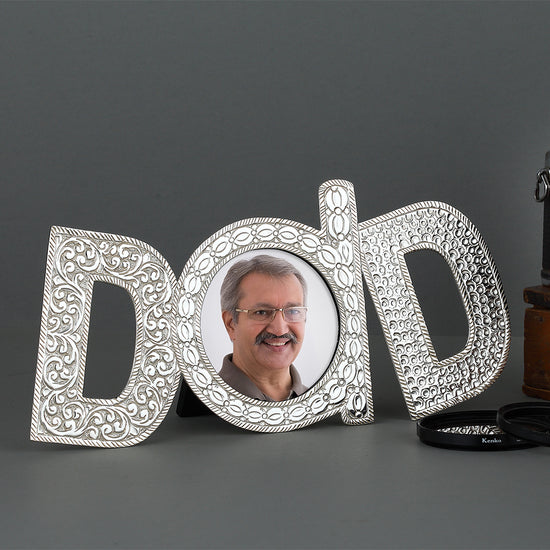 DAD PHOTO FRAME