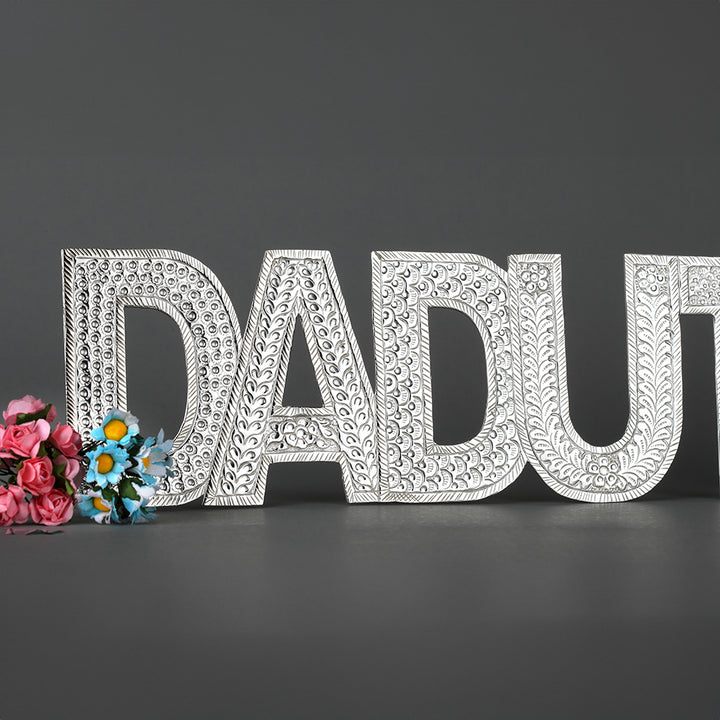 DADU TO BE PHOTO FRAME