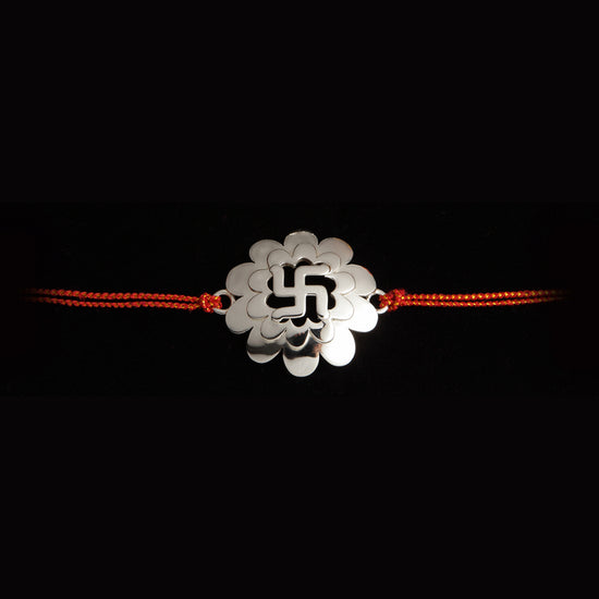 SWASTIK RAKHI