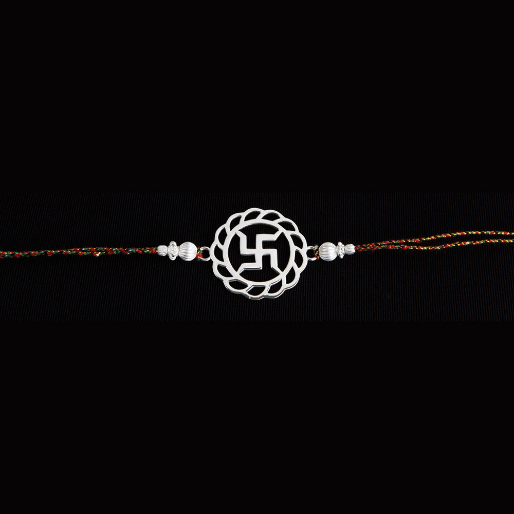 SWASTIK RAKHI