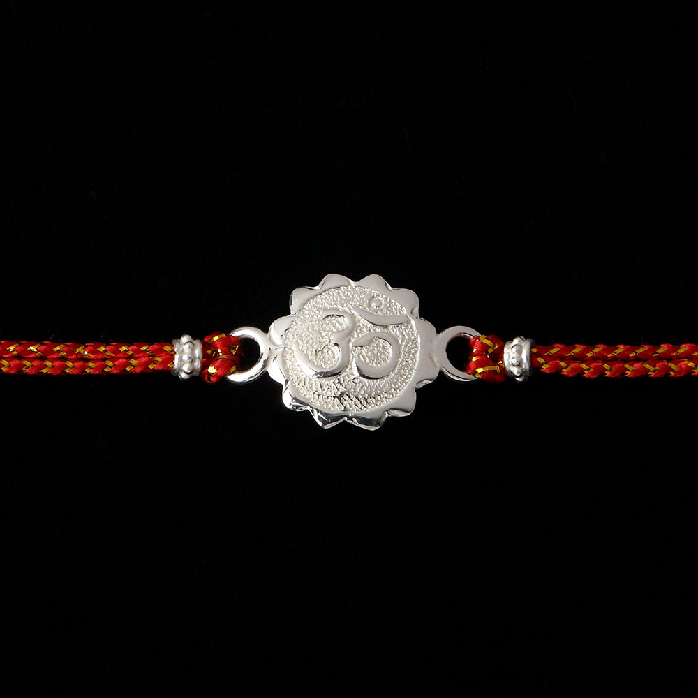 OM RAKHI