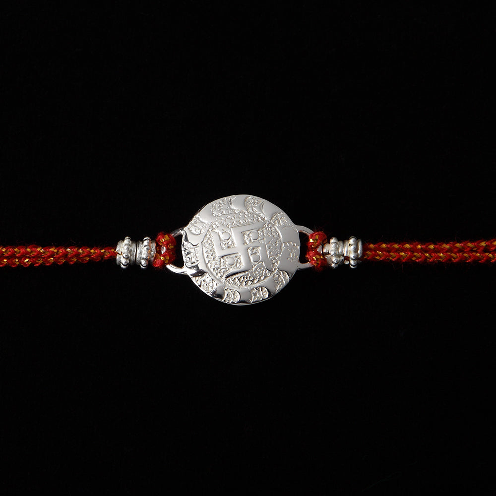 SWASTIK RAKHI