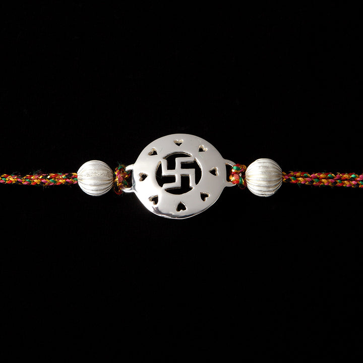 SWASTIK RAKHI