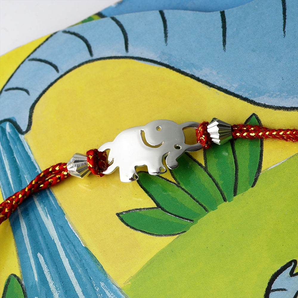 ELEPHANT RAKHI