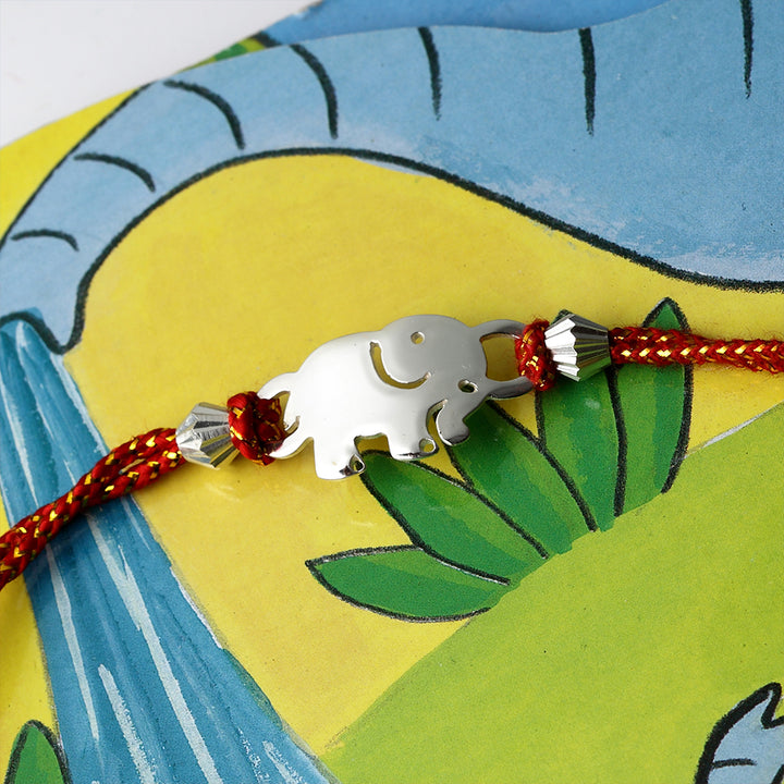 ELEPHANT RAKHI