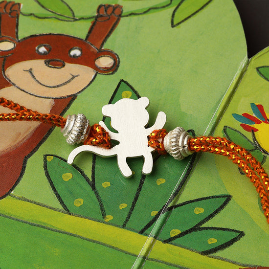 MONKEY RAKHI