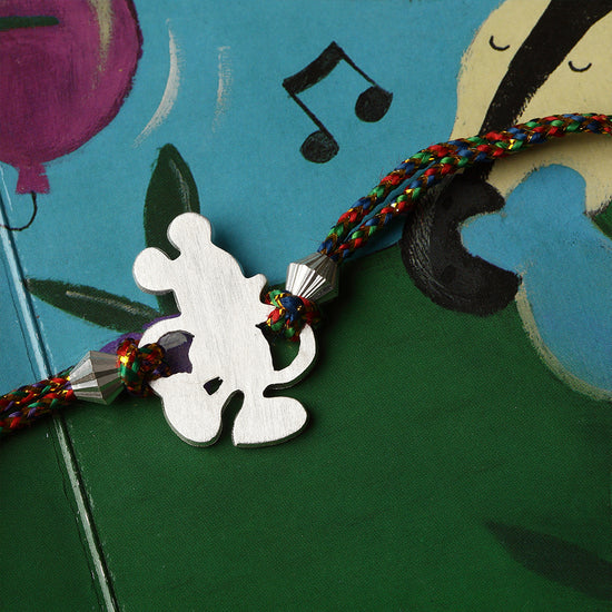 MICKEY MOUSE RAKHI