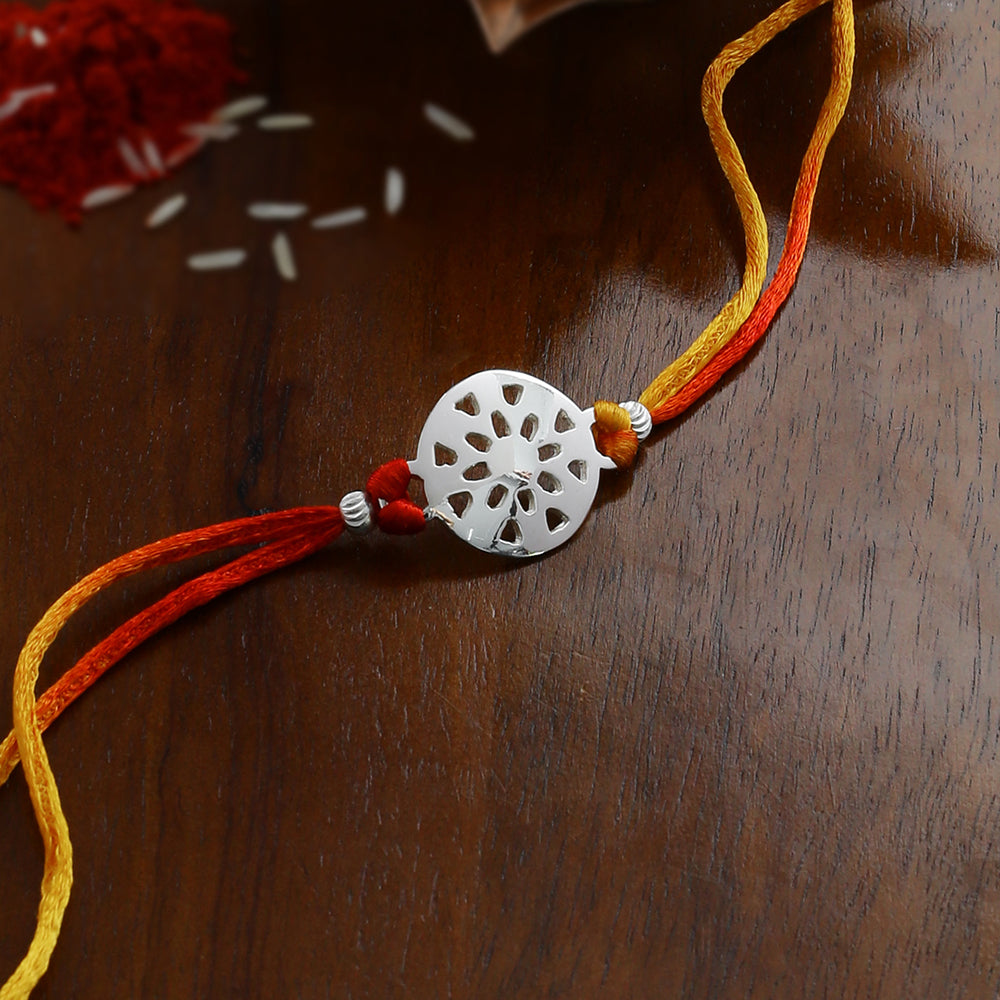 DESIGNER RAKHI