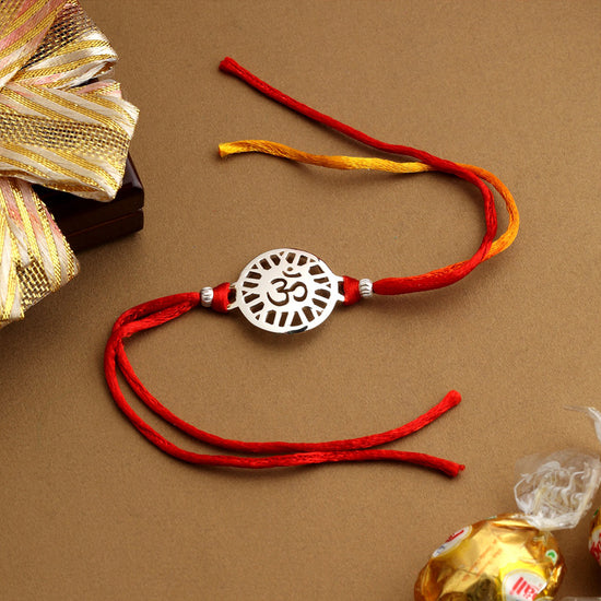 CUSTOMISED RAKHI