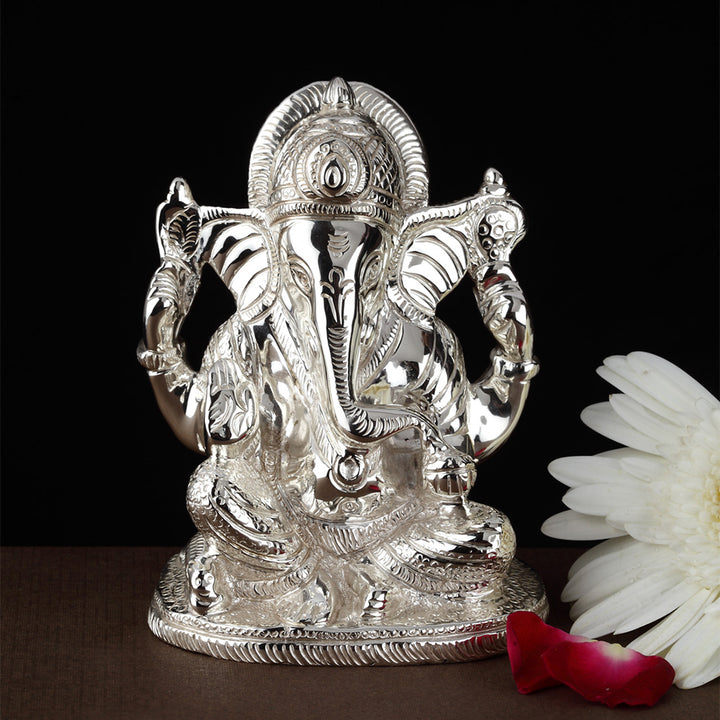 GLORIOUS GANESHA