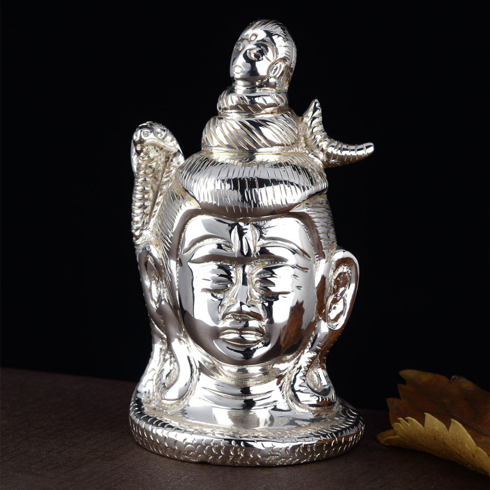 LORD SHIVA IDOL