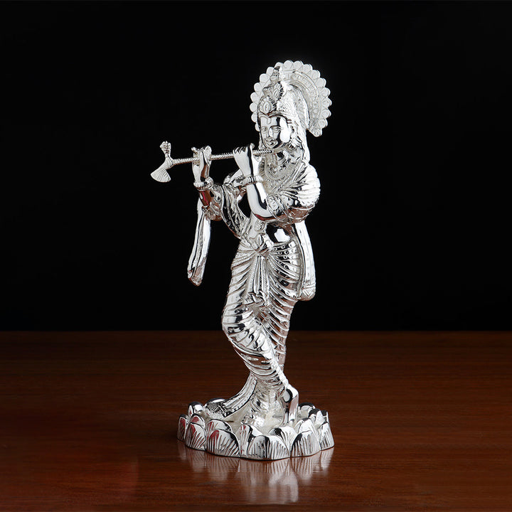 KRISHNA IDOL