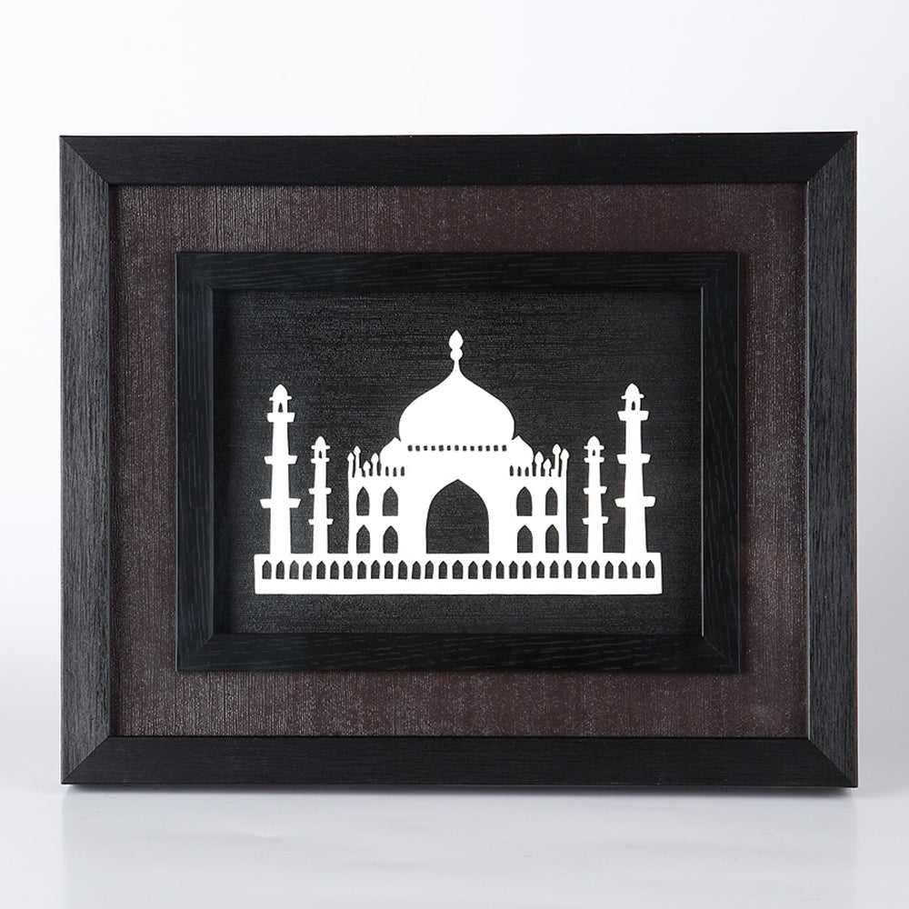 TAJ MAHAL FRAME