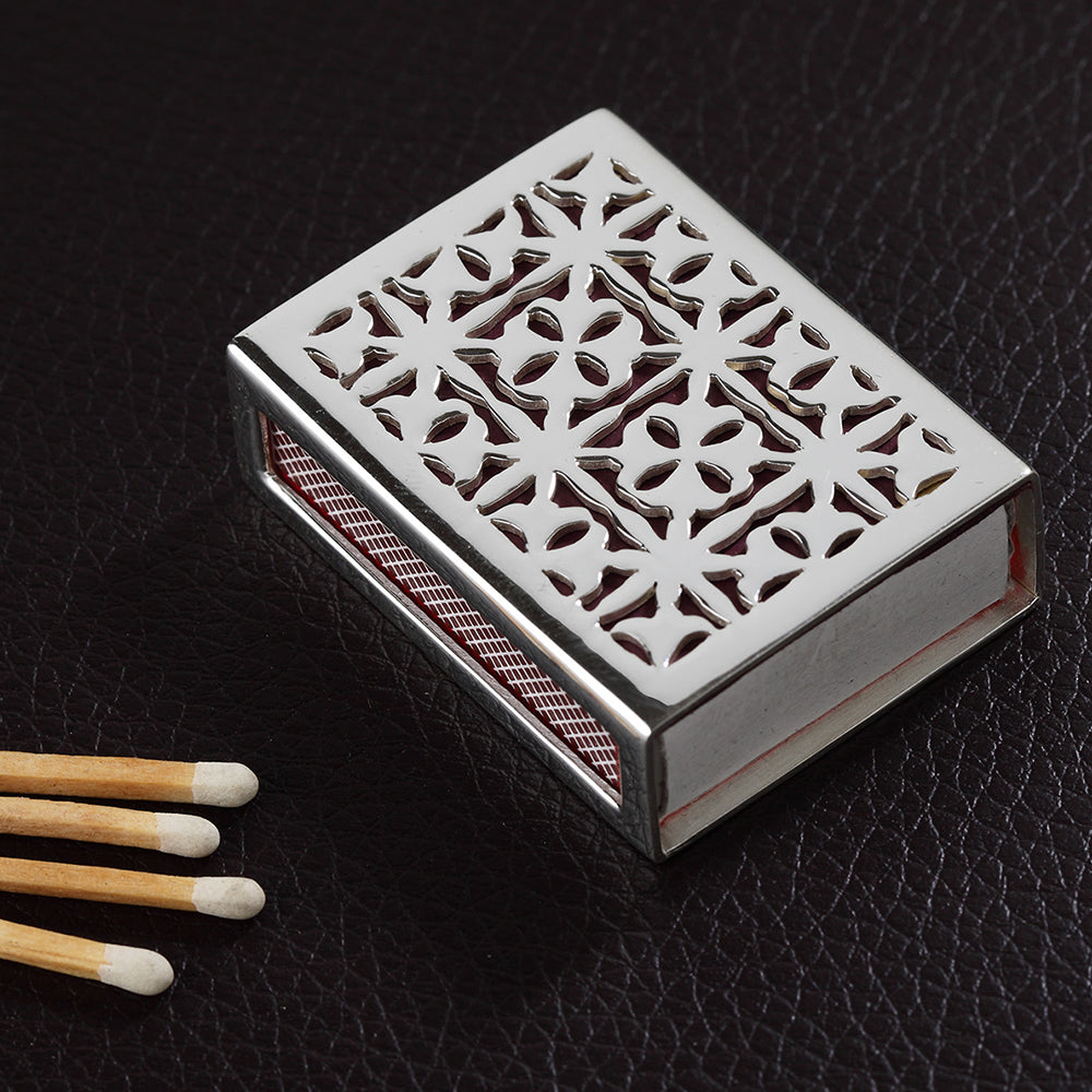 MATCH BOX CASE